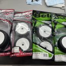 Vp812 m4 타이어, Beta b-one clay super soft 타이어 판매합니다 이미지