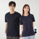 여름 패션 완성! 캐럿 남녀공용 퀵드라이 쿨링 반팔 티셔츠 리뷰
