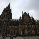 [독일] 쾰른 大聖堂 이미지
