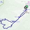 완주편백숲으로