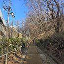 우장산근린공원 축구장 앞 | 검덕산 우장산 < 강서구 겨울 산책 >