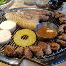 미식가의구이 대구종로점 이미지