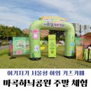 서울양천초등학교 | [강서구] 여기저기 서울형 키즈카페 후기┃마곡하늬공원 주말 아이와 가볼 만한 야외 팝업 놀이터