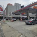 SK셀프고속주유소