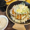 본래순대 군포부곡점 | 군포 부곡동 국밥 맛집 소개~