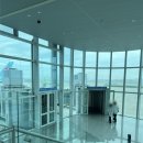 (주)카시모 | 미야코지마 진에어 LJ357, LJ358 비상구석 탑승 후기 [시모지시마 공항, 입국심사, 흡연실]