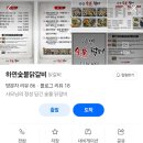 냉면덕후 서구점 | 대전 갈마동 하연숯불닭갈비, 나만 알고 싶다는 닭갈비 숨은 맛집!