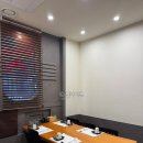 광명상사 | 광명 철산역 회식 맛집 찾는다면? 프라이빗한 도화횟집 추천