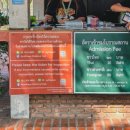 City Car Service | 태국 방콕 근교 당일 투어 - 아유타야 유적지 + 암파와 수산 시장 반딧불 투어