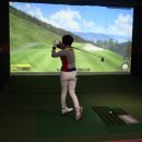 우성스크린 골프장 이미지