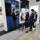 2022 로보월드 참관기 - 일산킨텍스 10/26-10/19
