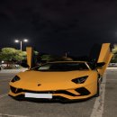 S-3 | 람보르기니 아벤타도르S 3년 주행 후기, 타고 내리는 맛이 있는 차