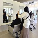 정아헤어샵 이미지
