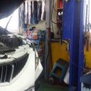 쌍용차수리전문점 이미지