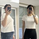 16 | 아이미산 효과 내돈내산 후기 16kg 감량했어용