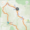 2023년 7월 시궁산,삼봉산(용인) 이미지