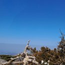 영실기암과 오백나한 이미지