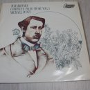 차이코프스키(Michael Ponti, Complete Piano Music Vol.05) LP 이미지
