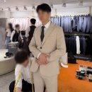 청담네일박스 | 청담 예복 대여 슈트패브릭 렌탈센터: 촬영예복 대여 후기