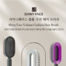 샤이니헤어 이미지