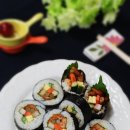 주니김밥