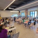 금호도 피자 체험공방 이미지