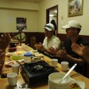 몽골민속예술공연장 이미지