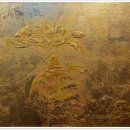 목단(100호) 이미지