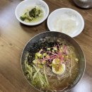 시골막국수 이미지