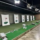 서라벌실내골프연습장 이미지