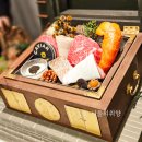 플레어비 역삼GFC몰점 | 역삼 GFC몰 맛집 고우가 B코스 후기 한식 룸식당 한우 역삼역 회식