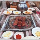 the포천가든에 다녀와서 느낀 고기 맛과 분위기 후기