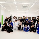 탕정 주짓수 MMA 이미지