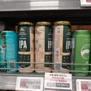 씨유수원더플러스점 | 볼파스엔젤맨 IPA 수입맥주 내돈내산 리뷰 홈플러스 할인 상품