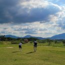 동락파크골프장 이미지