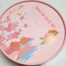 원주복숭아빵 이미지