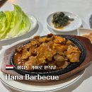 카이로바베큐 | 이집트 카이로 한식당 하나 바베큐 후기(자말렉 가볼만한곳)