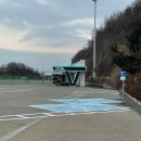 말바우주차장 고객쉼터 옆 | 대구방향 가천졸음쉼터 전기차 충전소, 채비(CHAEVI) 초급속 충전 &amp; 편의시설 완벽 정리 (요금/위치)