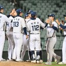 2025 울산-KBO Fall League 우승은 NC 다이노스 이미지