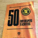 1973-2023 포항스틸러스라는 유산 <THE 50: FROM DREAMERS TO ACHIEVERS> [스포츠읽어주는남자]