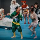 판타지 어드벤처 가족극 토끼전 이미지