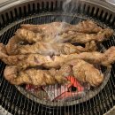 대학로 혜화 맛집 양념갈비를 푸짐하게 삼안갈비촌 후기