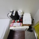 24게스트하우스 명동타운점 | 서울 :: 24게스트하우스 명동타운점 싱글룸 후기 / 서울 명동 게스트하우스