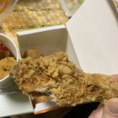 BHC 천마산역점 | BHC 후라이드+뿌링클미니콜팝 세트 + 치즈볼 배달의민족..두번먹은 후기 (안습.난결심했다...배민을삭제...