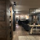 동부사우나 | 돌로미티 인생 숙소 추천 서부와 동부 중간 위치 Sportony Mountain Lodges