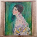 (주)동양정비 | 전시 <클림트와 리치오디의 기적> 관람 후기