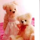Handmade Teddy Bear 이미지