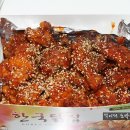 [전주/남부시장]가마솥에서 튀겨내는 전통방식의 한국닭집 그맛의 비밀은 하루동안 숙성시킨 양념의 맛 이미지