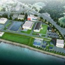 단월정수장 이미지