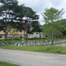 감문중학교 이미지